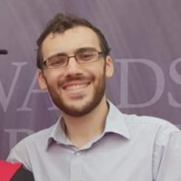 Neil Morris
