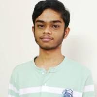 Praneeth B