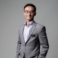Lewis Wang