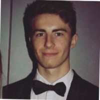 Jordan Stewart