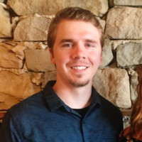 Kameron Crosswhite, PT, DPT