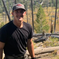 Colton Griffith