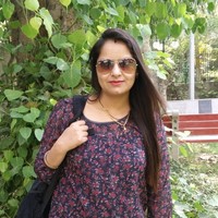 Pooja Balhara