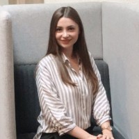 Sevda Ulupınar Çömez