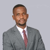JÉRÔME ILONGA BOSILI