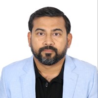 Sudeep Das