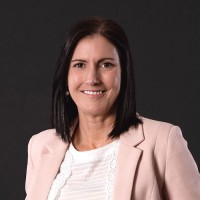 Stacey Grant