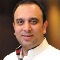Raja Gandhi