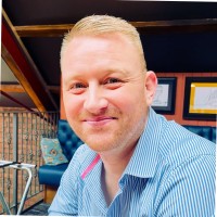 Chris Horrobin CMgr FCMI