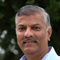 Sivaram Manda