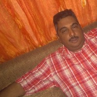 Rajen Pravin