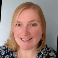 Stephanie Wynne-Davey