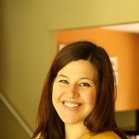 Audrey Kinder