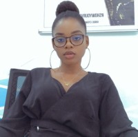 Annette Yamblé