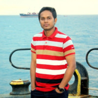 MOHAMMAD MOHAIMENUL ISLAM