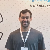 Gustavo Martins T Borges