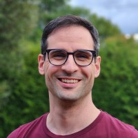 Simon Plante