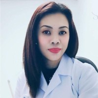 Ginalyn Frias