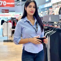 Meryam Khayati