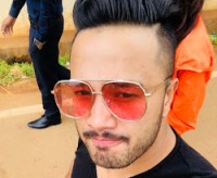 Biswas Khadka
