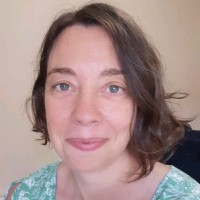 Catherine Martin