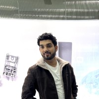 Shubham Tiwari