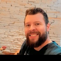 Josué de Oliveira souza