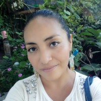 Gabriela Sanchez Alvarez