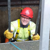 Pete Gruncell Cert Ed, QTLS, SIIRSM, Tech IOSH