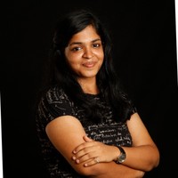 Shalini Govindan Ramakrishnan