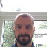 Dave Goldthorpe