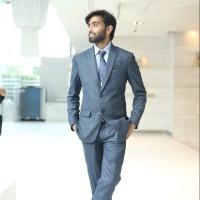 Dipanshu Rajput