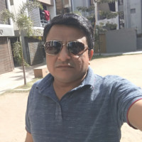 Dipen Joshi