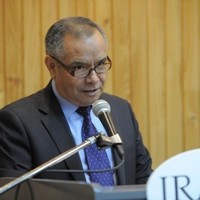 Miguel Quiroz Sandoval