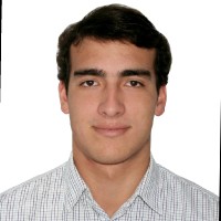 Rodrigo Godoy