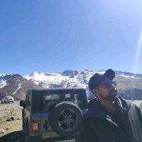 Rajkumar Godara