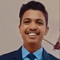 Saurabh Aralkar
