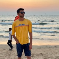 Rohan Thacker