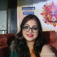 Sumana Dey Guharoy