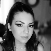 Evangelia Stamatopoulou