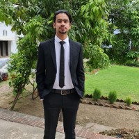 Ali Hasnain