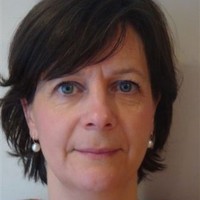 Anne Knott
