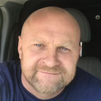 Lee Gregory