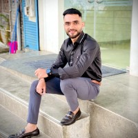 Akash Navghane