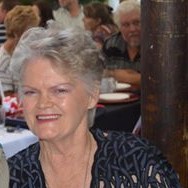 Joan Budricks