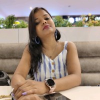 Sanjukta Kunor