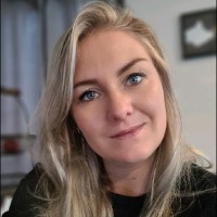 Joyce van der Laan