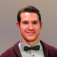 Mark Power Jr.
