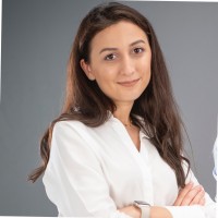 Simona Manolache