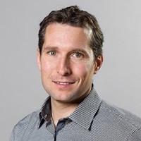 Eric Stäheli